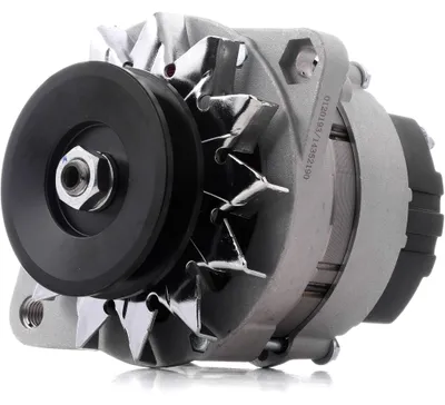 Produktbild von STARK SKGN-0320327 Lichtmaschine Generator LiMa 55A 12V für FIAT DUCATO Kasten (290) Panda Schrägheck (141) DUCATO Pritsche/Fahrgestell (290)