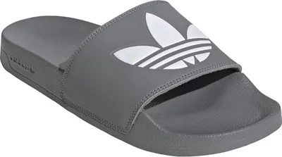 Produktbild von ADIDAS Sandale Adilette Lite grethr/ftwwht/grethr 42 ; 8