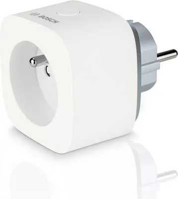 Immagine prodotto di Presa compatta BOSCH SMART HOME (fornita senza Smart Home Controller)