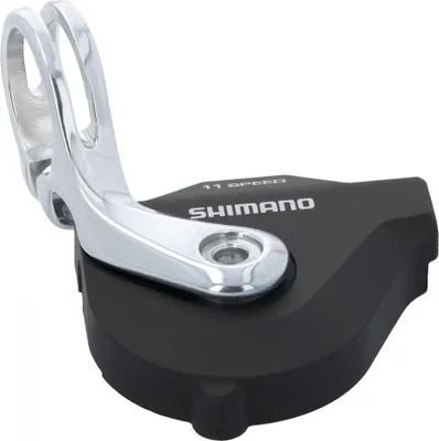 Produktbild von SHIMANO Abdeckkappe Rechts SL-RS700 - Schalthebel-Abdeckung, Silber