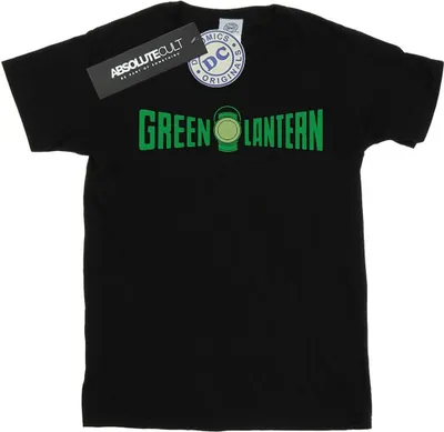 Produktbild von DC Comics - T-Shirt für Herren BI21379 (S) (Schwarz)