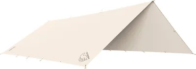 Produktbild von NORDISK Kari 20 Basic Baumwolle Tarp - Tarp für NORDISK Baumwollzelte