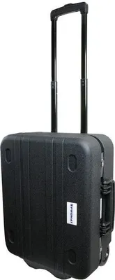 Produktbild von Schalenkoffer Innen-B453xT185xH345mm HDPE-Kunststoff 28,9 l