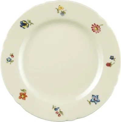 Immagine prodotto di Seltmann Weiden piatto da colazione rotondo 20 cm Marieluise mare di fiori 001.290876