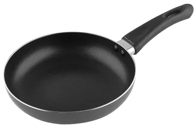 Produktbild von Aluminium-Bratpfanne Beere 20 cm V.2