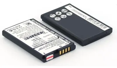Produktbild von AGI 80902, 800 mAh, Navigator/Handheld mobile computer/Mobile phone, Lithium-Ion, 5,4 cm, 3,3 cm, 5 mm