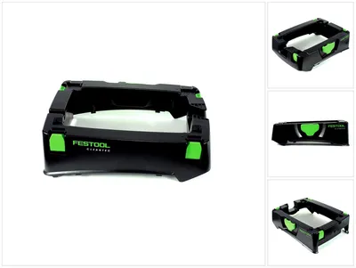 Immagine prodotto di Festool CT MINI/MIDI ET-BG Tubo flessibile di scarico per aspirapolvere con T-LOC ( 500118 ) per aspirapolvere a partire dall'anno 2013