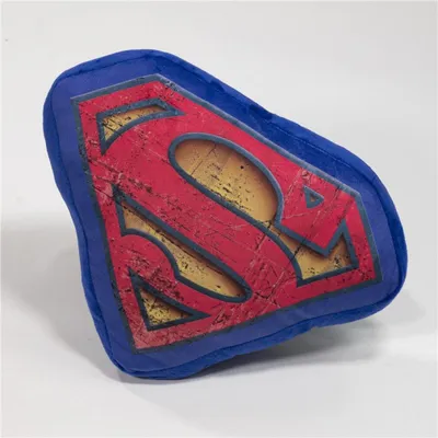 Productafbeelding van Superman decoratief kussen