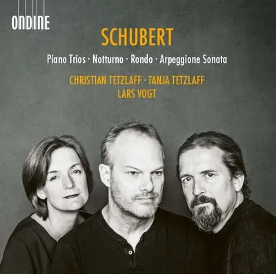 Image de Trios avec piano