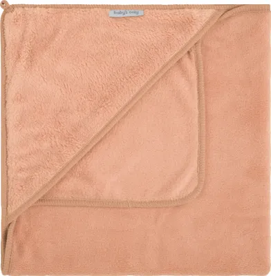 Produktbild von Baby's Only Einschlagdecke Cozy - Tuscany - 75x75 cm