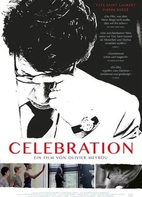 Produktbild von Celebration