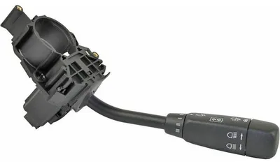 Produktbild von METZGER 0916323 Lenkstockschalter Kombischalter passend für MERCEDES-BENZ A-Klasse (W168) VANEO (414)