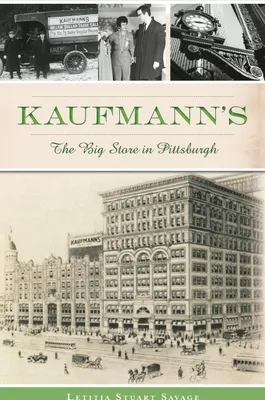 Produktbild von Kaufmann's