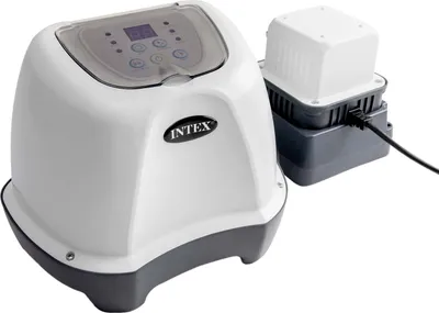 Image de Générateur de chlore pour piscines de jardin INTEX 26664