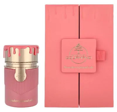 Immagine prodotto di Paris Corner Strawberry Pound Cake eau de parfum unisex 100 ml