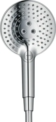 Immagine prodotto di hansgrohe AXOR ShowerSolutions Douchette à main 120 3jets, 26050000, 26050000