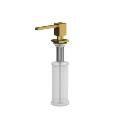 Obrázok produktu pre Dávkovač QUADRON EMMA (MFT002-PVDG)