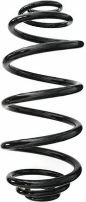 Produktbild von SPIDAN Fahrwerksfeder Hinten für OPEL ASTRA J 86423