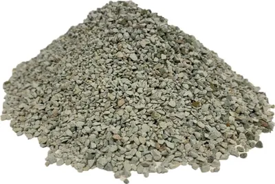 Produktbild von Zeolith Körnung 1-2,5mm Filtermaterial Phosphatbinder Zeolithe Gartenteich Aquarium 1000L BigBag