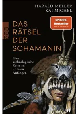 Image de Das Rätsel der Schamanin