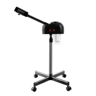 Zdjęcie produktu dla Sauna do twarzy Vaporizer Parownica do twarzy Salon ozonowania Vapozon Vaporizer Urządzenie parowe Studio urody Maszyna kosmetyczna