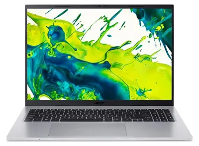 Zdjęcie produktu dla Acer Aspire Go 16 AG16-I51P-75QK, Intel Core 7, 40,6 cm (16"), 1920 x 1200 px, 16 GB, 512 GB, Windows 11 Home