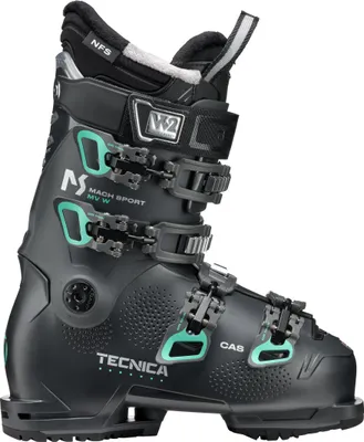 Produktbild von Tecnica MACH SPORT MV 85 W GW anthrazit 23/23.5