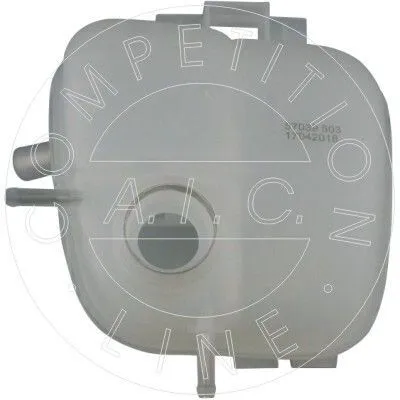Produktbild von AIC Ausgleichsbehälter Kühlmittel für OPEL Zafira A (T98) Kühlwasser 57039