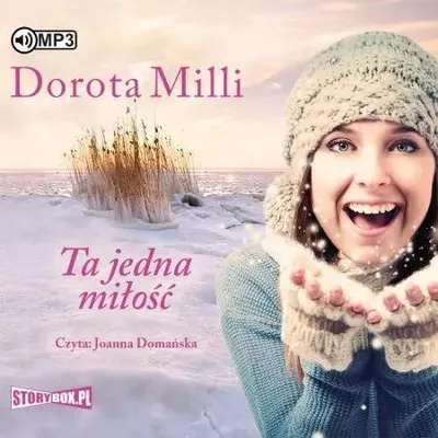 Obrázok produktu pre Táto jedna láska audiokniha