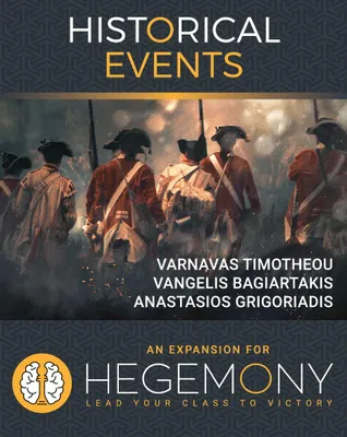 Image de Hégémonie : Menez votre classe à la victoire – Événements historiques
