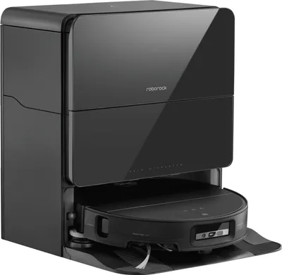 Image de Roborock Saros 10 Noir