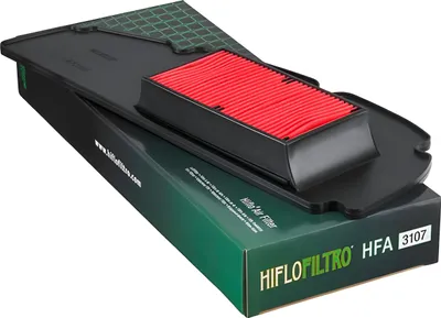 Image de Filtre à air Hiflofiltro Hfa3107