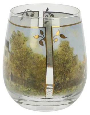 Produktbild von Goebel Claude Monet- Das Künstlerhaus Windlicht