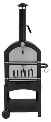 Produktbild von HEAT Pizza-Ofen Ovnhus