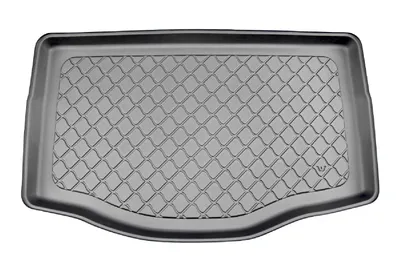 Produktbild von Z536898 Kofferraumwanne passend für Ssangyong Tivoli 03.2015-2018; upper boot (with variable boot floor)