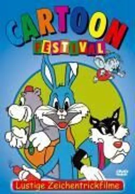 Produktbild von Cartoon Festival