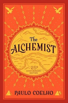 Produktbild von The Alchemist