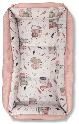 Zdjęcie produktu dla Kokon niemolęcy Hush Magnetic Kitten