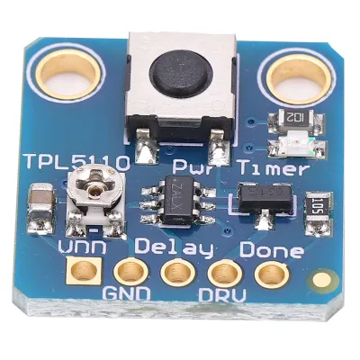 Image de Breakout Module,Breakout Module Board,Breakout Board,Low Power Timer Board,Low Power Timer Module,Breakout Module with Pin Header