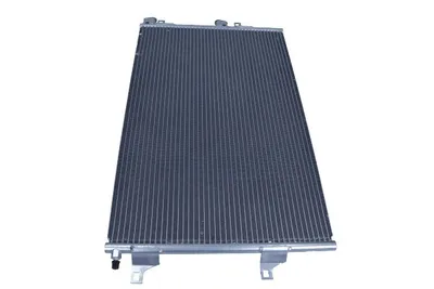 Produktbild von MAXGEAR AC823656 Kondensator Klimaanlage Klimakondensator für RENAULT ESPACE IV (JK0/1)