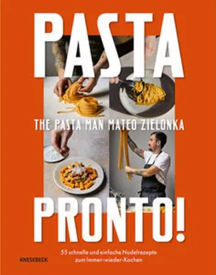 Immagine prodotto di Pasta Pronto