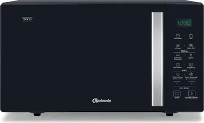 Produktbild von BAUKNECHT MWG 253 B Mikrowelle
