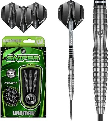 Immagine prodotto di Winmau Sniper Steeldart 1008-23 g