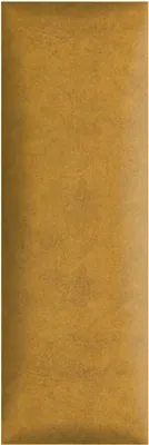 Obrázok produktu pre Nástenné panely 3D 30 x 90 cm čalúnené - na veľmi jednoduchú montáž, z velúrovej tkaniny, s mäkkou výplňou, farba zlatá