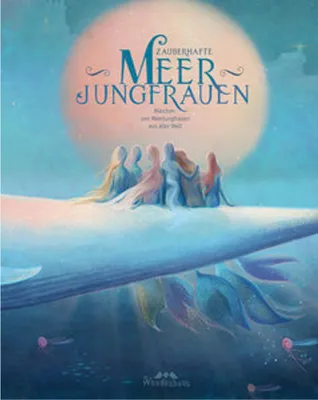 Obrázok produktu pre Zauberhafte Meerjungfrauen