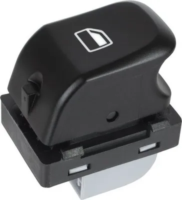 Produktbild von Fensterheber Schalter Knopf Taste Verstellung für Audi A4 B8 8K A5 8T Q5 8R