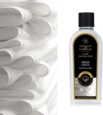 Produktbild von Ashleigh & Burwood Raumduft Fresh Linen 500 ml