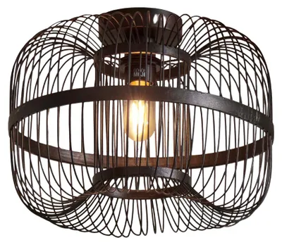 Produktbild von GOOD&MOJO Deckenlampe Hokkaido Natur