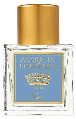 Produktbild von Eau de Parfum Luce, warmer Gourmand-Duft