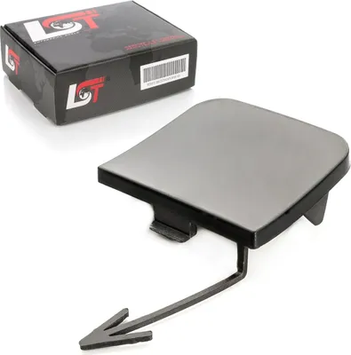Produktbild von Abschleppöse Abdeckung Kappe Deckel hinten für VW PASSAT B7 Limousine 3AE807441A